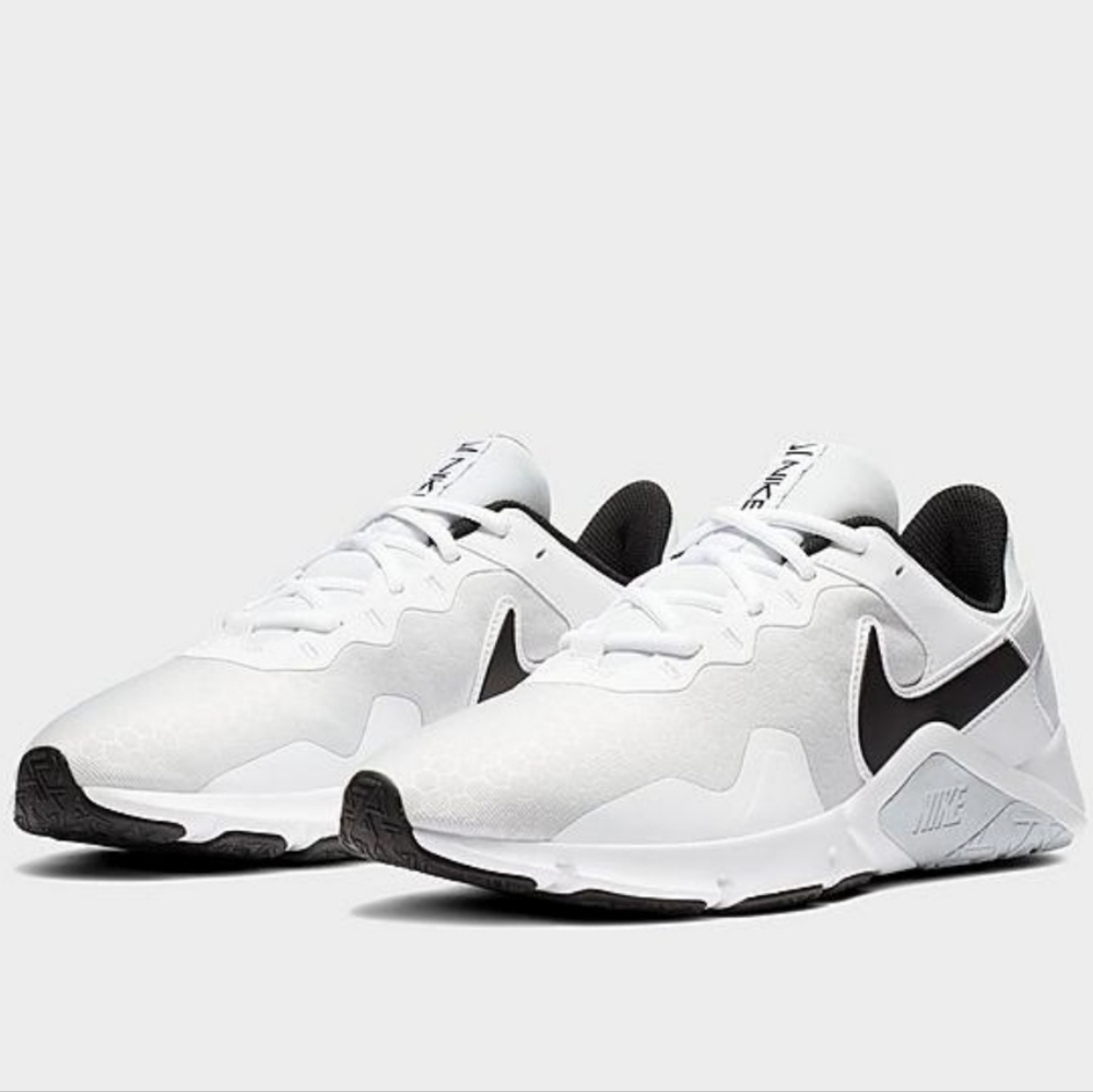 MEN'S NIKE LEGEND ESSENTIAL 2 TRAINING SHOES
